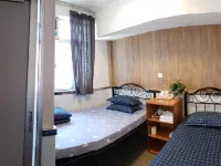 Hakkas Guesthouse (Jordan Metro Station B1 Exit) Hotels near Jordan