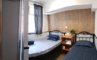 Hakkas Guesthouse (Jordan Metro Station) Hotel di 