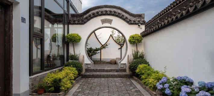 Rixie Linxi Guesthouse Отели в г. Чанша
