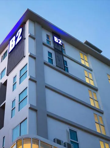 รูปภาพของโรงแรมบีทู นครสวรรค์ พรีเมียร์