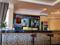 Miyi Longtan Qingquan Kangyang Resort Hotel Hotels in Miyi