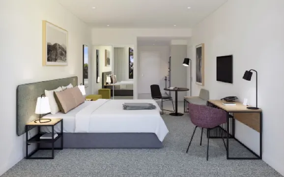 古爾本凱斯特酒店