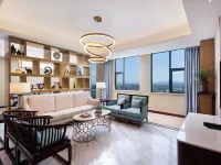 Howard Johnson Tianmu Lake Plaza Liyang Hotels in Liyang