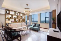 Howard Johnson Tianmu Lake Plaza Liyang