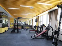 武威金都國際酒店 武威酒店