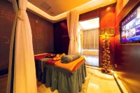 Jinhuwan Holiday Hotel (Changsha Yanghu store)