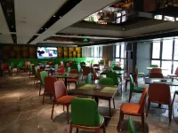Time Hotel (Longyan Wanda Plaza Branch) - 조식 운영