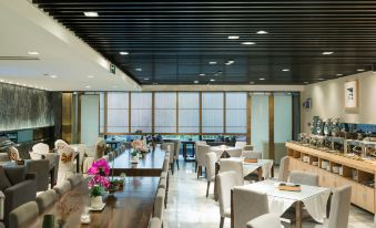 SSAW Boutique Hotel Hangzhou Xixi Nanlu