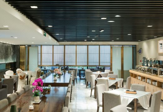 호텔 내부 시설