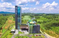 Wanda Realm Heshan Hotels in Heshan