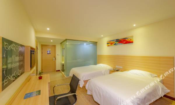 Meili Hotel (Guilin Wanfu Plaza store)