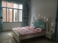 漳州谢至东公寓 - 舒适一室大床房