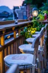 Arab Aphrodite Auberge