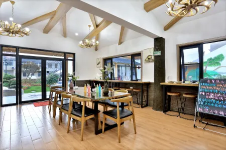 Chuxin Moshe Designer Hostel Отели рядом с достопримечательностью «Chuansha Ancient Town»