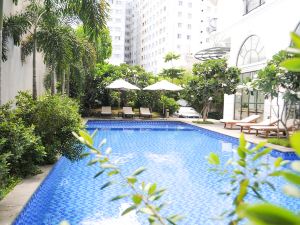 Saigon Garden Hill Resort & Apartment