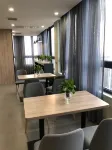 Youth Sunshine Hotel (Xiangtan Gaoxin Wanda Plaza) - Desayuno