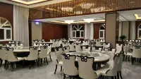 Yanchuan QianKunwan Homestay - servizio colazione