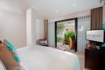 スイート(2ベッドルーム) モンティゴ リゾート スミニャックの写真