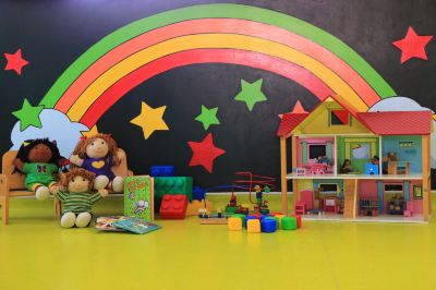 キッズルーム/キッズクラブ モンティゴ リゾート スミニャックの写真