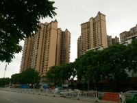 贵港桂皇酒店 - 酒店附近