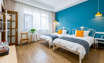 Shanghai Yishe Garden Homestay