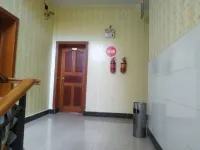 Mengla Qianshao Hotel