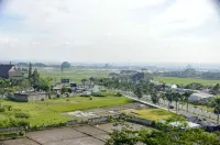Grand Sunshine Resort & Convention - Mountain view