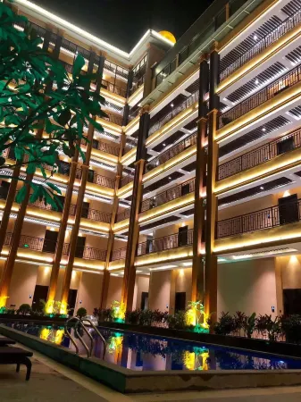 Le Chen Miiya Hotel