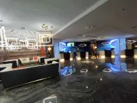 君蘭ホテル 蘭州（蘭州南関夜市五泉広場） - 3つ星