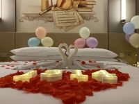 维也纳国际酒店(太原南站店) - 浪漫主题房