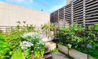 OYO Hostel Myeongdong 2