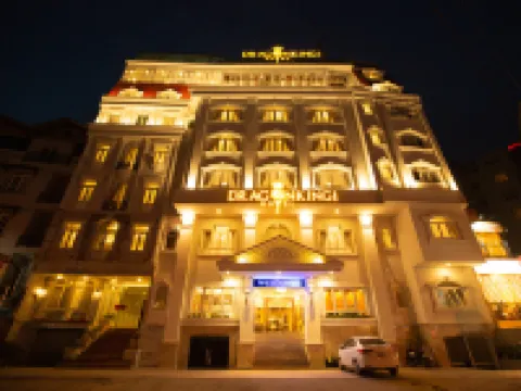 Dragon King 1 Hotel Hotels in Dalat