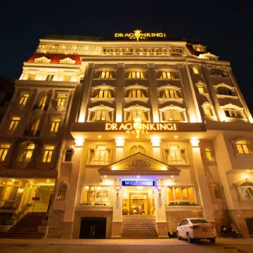 Dragon King 1 Hotel