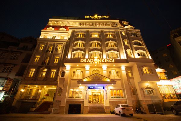 드래곤 킹 1 호텔(Dragon King 1 Hotel)_1