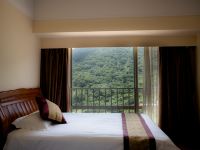 阳江海陵岛保利中和度假公寓 - 优质园景大床房