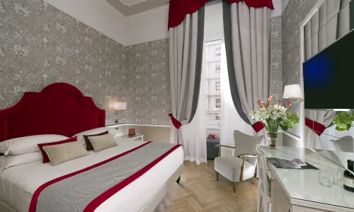 Bettoja Hotel Massimo d'Azeglio