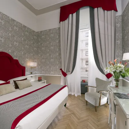 Bettoja Hotel Massimo d'Azeglio