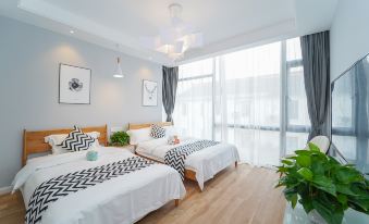 Shanghai Qike boutique home stay