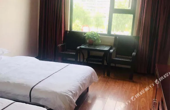 延川海福星賓館