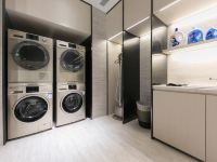 全季酒店(北京火箭万源地铁站店) - 洗衣服务