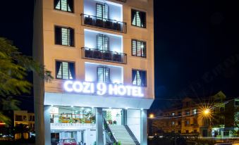 Cozi 9 Hotel - Theme Hotel