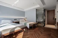 Inn Lu Xiangshan - bar