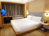广州丽柏国际酒店 - 时尚大床房