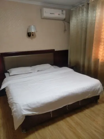 Shanshan Kaixin Hotel