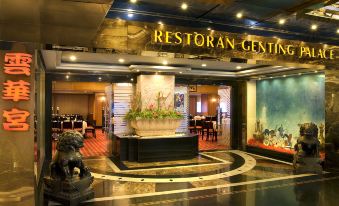 Resorts World Genting - Resort Hotel