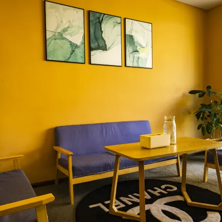 Anning Yuqing Boutique Hotel