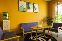 Anning Yuqing Boutique Hotel