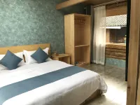 Wuhu Heguang Tongchen Homestay