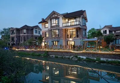 Wuyishan Yunxi Pavilion B & B Hotels in der Nähe von Bahnhof Wuyi Shan