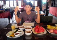 Baan Tawai Lanna Resort